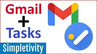 How to Connect Gmail to Google Tasks #shorts