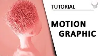 Motion Graphics | No Plugins | Cinema 4D Tutorial