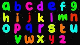 ABCD SONG | Learn ABC Song For Children's