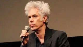 Jim Jarmusch Q&A | 'Dead Man' (Full)