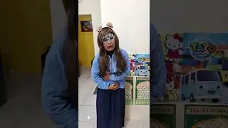 SARIPUDIN HAMIL | TIKTOK KOCAK NURRAYNI25 