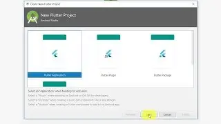 How to install and configure Flutter on Android Studio