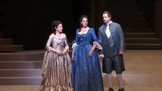 Don Giovanni: Trailer