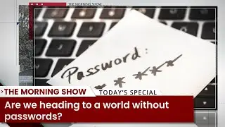 Are we heading to a world without passwords? Google Passkey | Passwordless Login