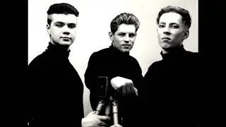 Телефакс - Ты забыла (Remastered by Iwan Lovynsky)