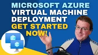 Deploy Azure Virtual Machines Beginner Get Started