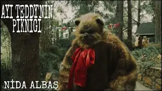 AYI TEDDY'NİN PİKNİĞİ- Kısa Korku Filmi