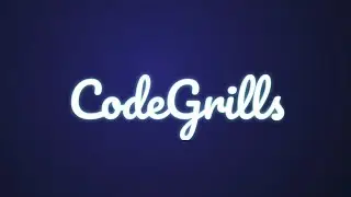 CodeGrills