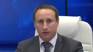 В Воронеже прошла пресс-конференция министра лесного хозяйства
