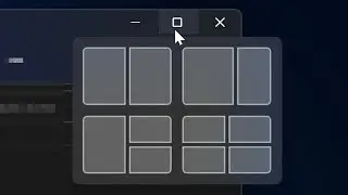 How to Customize Snap Layouts in Windows 11