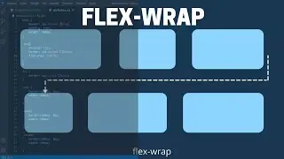 Flex-box para iniciantes / Como aplicar o flex-wrap na prática