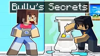 7 Secrets About My BULLY In Minecraft!