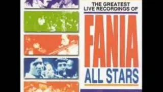 Fania All Stars - Estrellas de Fania Live 1971