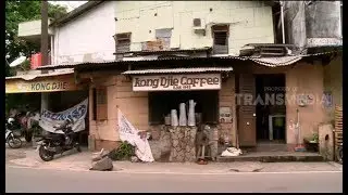 Kong Djie, Kedai Kopi Legendaris di Belitung