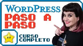 🌐 CURSO de WordPress (completo, desde cero y con SEO)