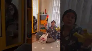 Oyuncaklar ihtiyaç sahipleri çocuklara gitti 