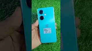 How To Remove Gmail Account From OnePlus Nord CE 3 5G ⚡ Google Account Kaise Hataye 🔥🔥