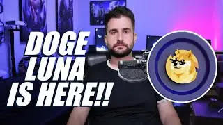 DOGE LUNA THE FUTURE OF STAKING !!