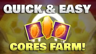 Solo Regnant Enhancement Core Farm! Quick And Easy Cores | Lightfall Materials Guide