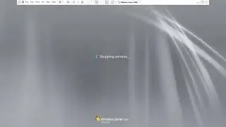 ADDS install and configured in Windows server 2008 R2