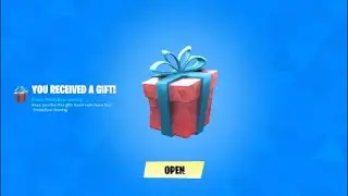 Things i got gifted this season. (sorry for not posting)