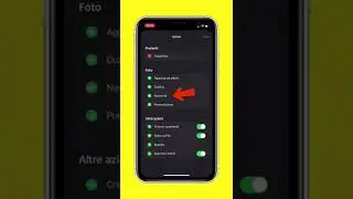 Come nascondere foto su iPhone (DEFINITIVO 2022) - Luca Crocco