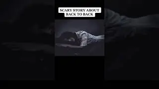 SHE FOUND THE BODY WHERE!? | Sebastiank22 Scary Stories