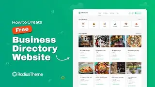 How to Create Free Business Directory Website in WordPress