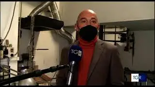 Approvata la legge regionale per le Botteghe Storiche - TG3 Lazio