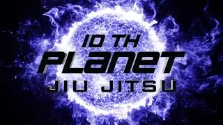 10th Planet Jiu Jitsu Commercial 2015