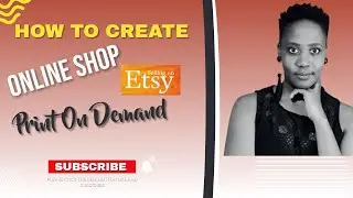 How To Start An Etsy Shop For Beginners 2020 | Etsy Store Setup Tutorial