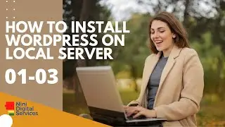 How To Install WordPress On Local Server 01-03