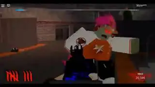 Roblox: Resurrection Der Riese Gameplay!