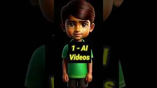 5 Channel Ideas - No Face No Voice ‼️ 