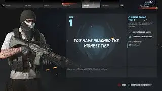 Ghost Recon Wildlands - Is the Grind for Tier One worth it?