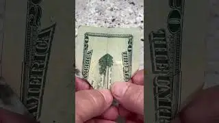 4 CONNECTIONS THAT A $20 BILL HAS WITH TWIN TOWERS AND PENTAGON ATTACK ON 9-11￼-Next, Lottery winner