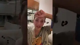 Регина Тодоренко прямой эфир Инстаграм 8 06 2021