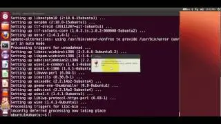 How to install Wine to Run Windows applications on Linux Ubuntu