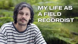 Thrills to Hills: Feeling compelled to Walk & Record