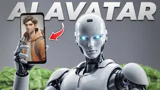 How To Custom and Create Your Own Avatar | Step by Step Guide 2024