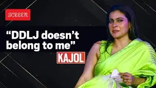 “I am the laziest actor in Bollywood” | Kajol and Kriti Sanon interview