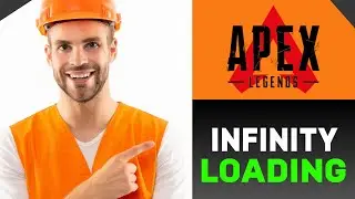 HOW TO FIX INFINITE LOADING SCREEN ON APEX LEGEND | FULL GUIDE (2024)