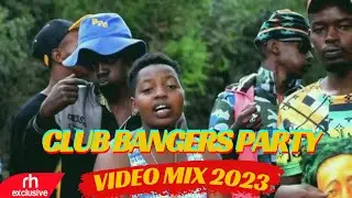 NEW 2023 CLUB BANGERS VIDEO MIX  DJ CARLOS X DJ ANDRES FT BOUTROSS,MEJJA,FATHERMOH,BIEN,NDOVU KUU