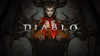 Diablo IV Endgame