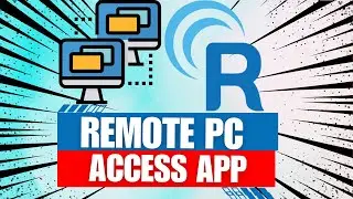 RemotePC App Review 2024 - Remote Control another Computer.