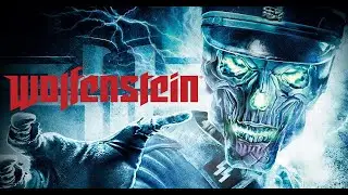 Wolfenstein 2009 #4 (Квартира офицера) Без комментариев