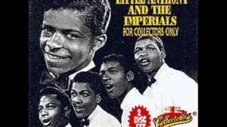 Little Anthony & The Imperials - Tears On My Pillow