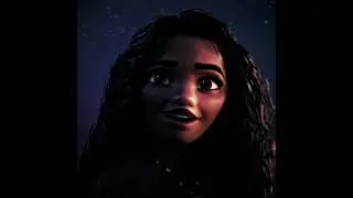 the movie looks so good..😍|| moana 2 