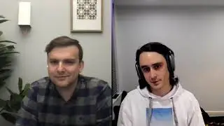 The State of AI Report 2021 with Nathan Benaich and Elliot Branson
