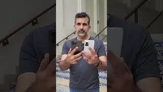 Motorola Edge 30 ULTRA vs iPhone 13 PRO MAX - Portrait Mode Test